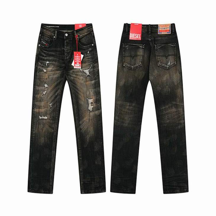 Picture of Diesel Jeans Long _SKUDieselsz30-40totx30069294